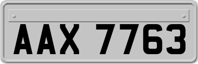 AAX7763