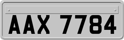 AAX7784