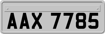 AAX7785