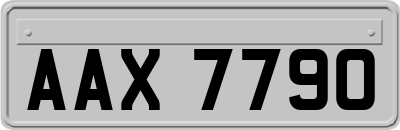 AAX7790