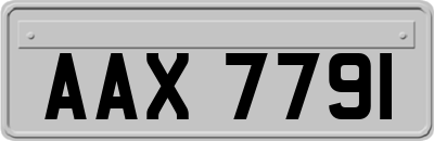 AAX7791