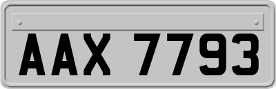 AAX7793