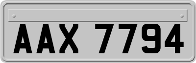 AAX7794