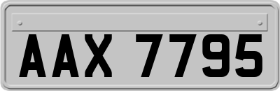 AAX7795