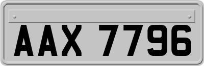 AAX7796