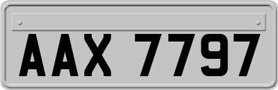 AAX7797