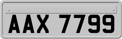 AAX7799