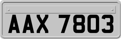 AAX7803