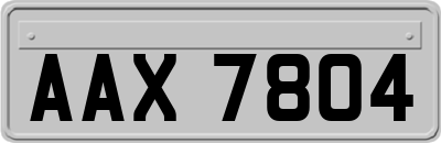 AAX7804