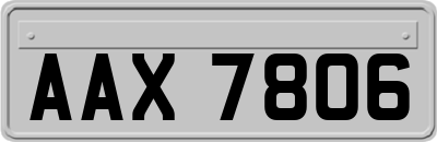 AAX7806