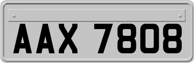 AAX7808