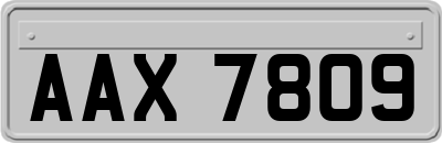 AAX7809