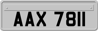 AAX7811