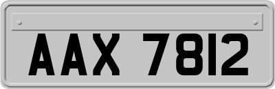 AAX7812