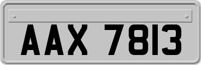 AAX7813