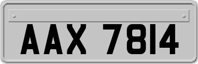 AAX7814