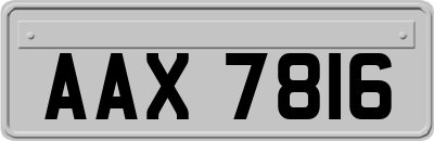 AAX7816