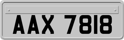 AAX7818