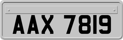 AAX7819