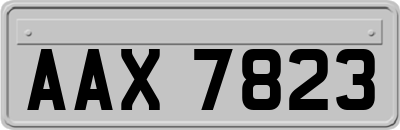 AAX7823