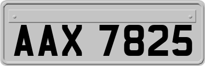 AAX7825