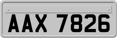 AAX7826