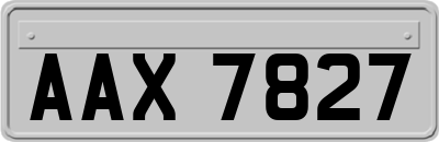 AAX7827