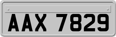 AAX7829