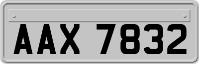 AAX7832