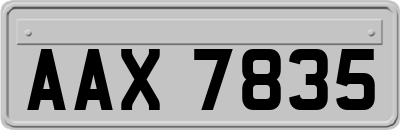 AAX7835