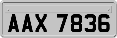 AAX7836