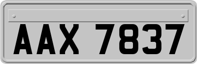 AAX7837