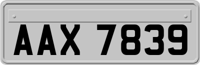 AAX7839