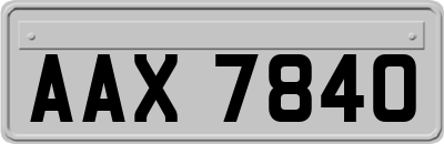 AAX7840