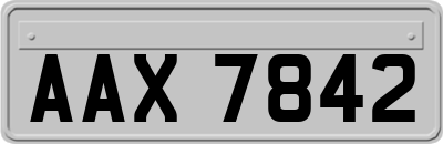 AAX7842