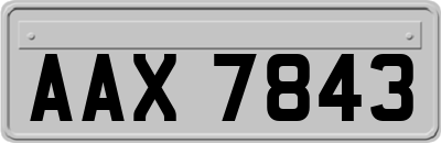 AAX7843