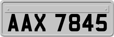 AAX7845