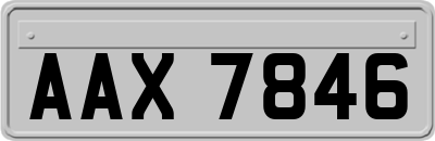 AAX7846