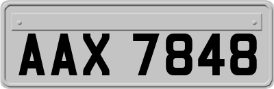 AAX7848