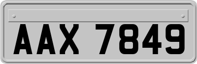 AAX7849