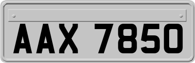 AAX7850