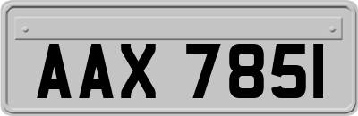 AAX7851