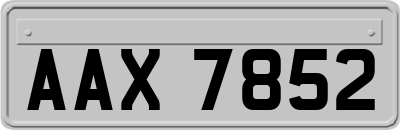 AAX7852