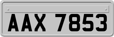 AAX7853