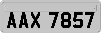 AAX7857