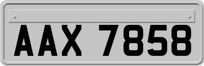 AAX7858