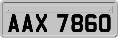 AAX7860