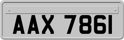 AAX7861