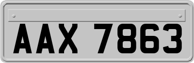 AAX7863