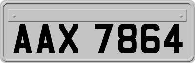 AAX7864